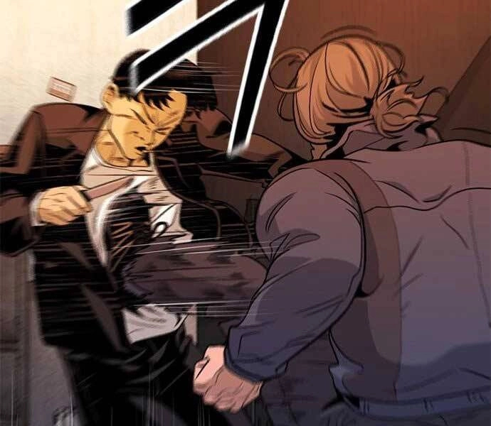 Ngục Tù Đẫm Máu Chapter 10 - 86