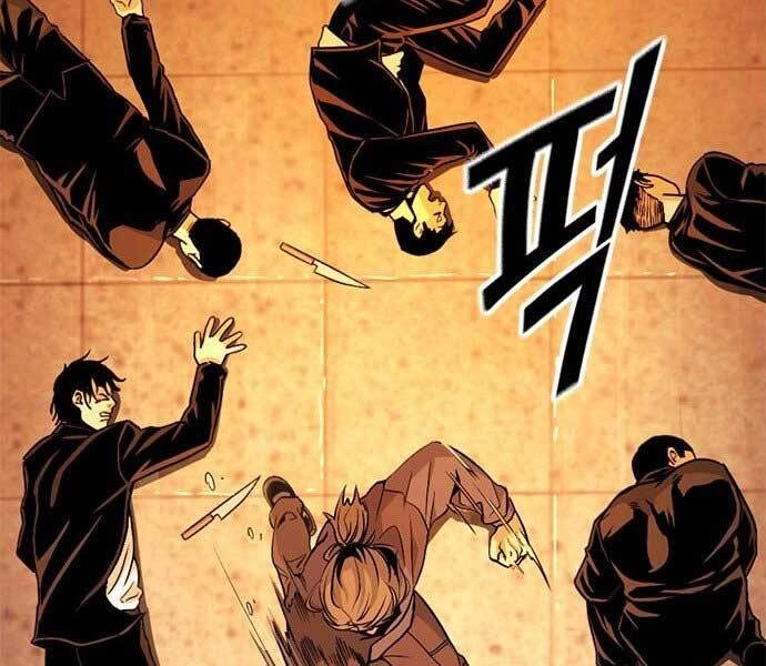 Ngục Tù Đẫm Máu Chapter 10 - 114