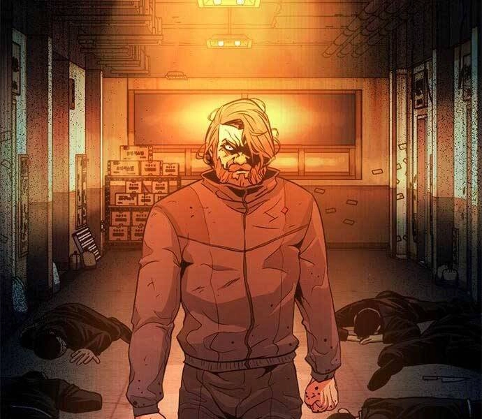 Ngục Tù Đẫm Máu Chapter 10 - 141