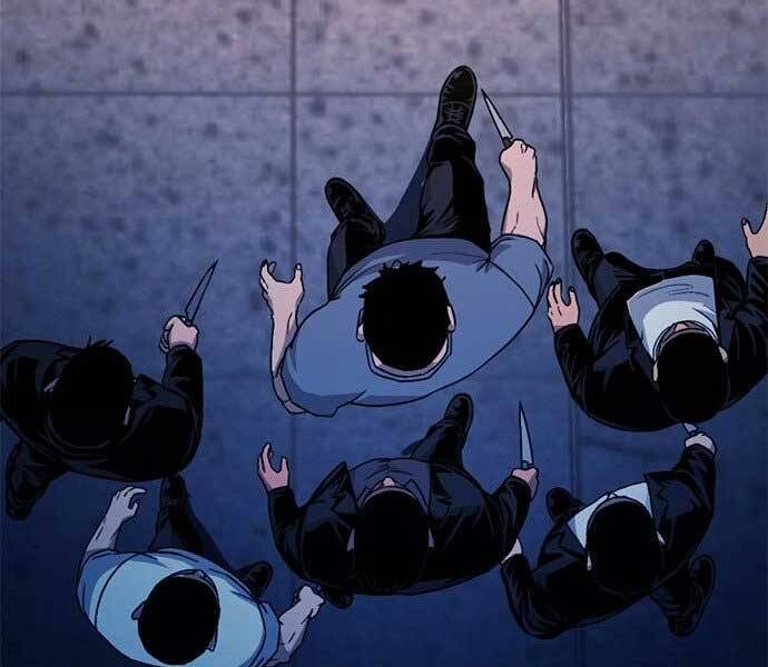 Ngục Tù Đẫm Máu Chapter 10 - 163