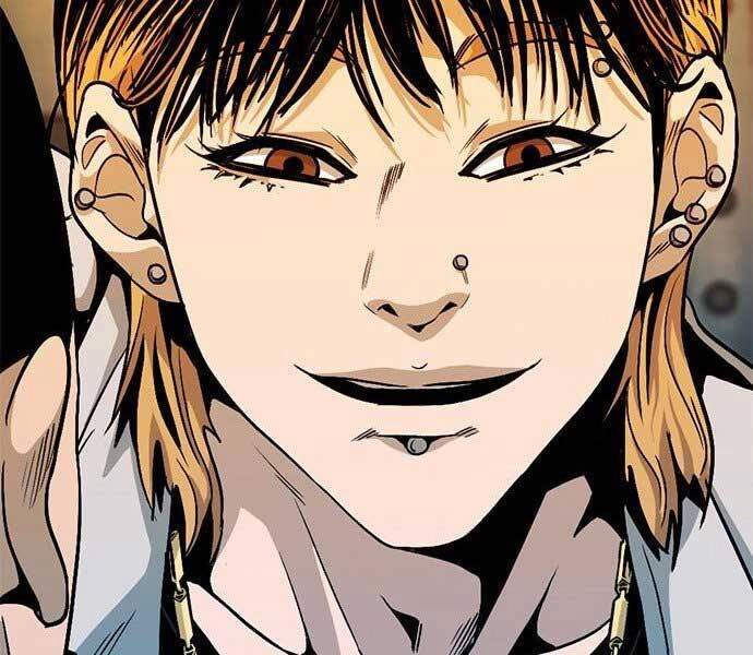 Ngục Tù Đẫm Máu Chapter 10 - 186