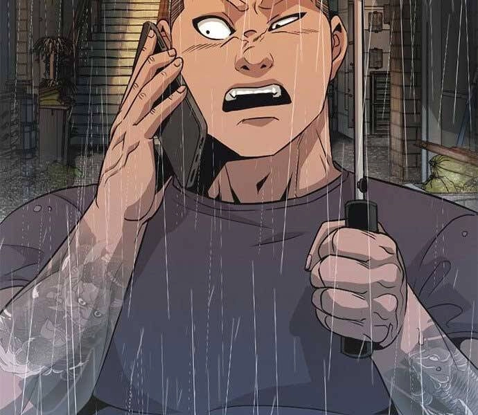 Ngục Tù Đẫm Máu Chapter 10 - 214