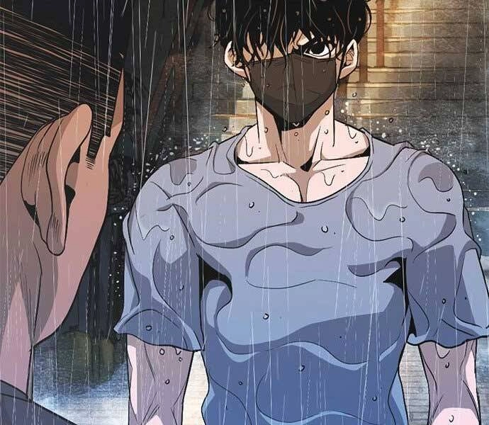 Ngục Tù Đẫm Máu Chapter 10 - 222