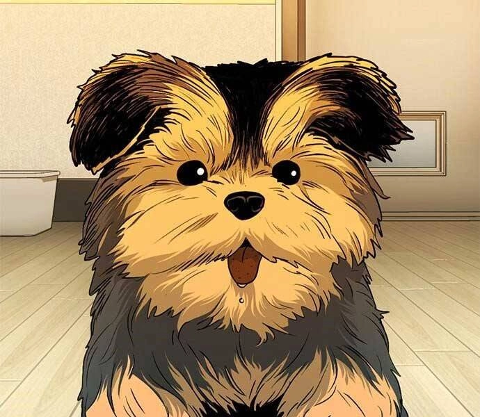 Ngục Tù Đẫm Máu Chapter 10 - 241