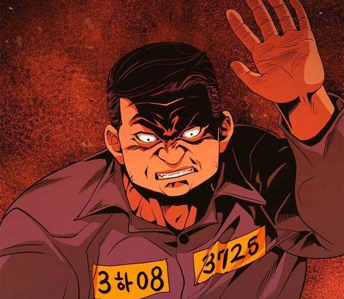 Ngục Tù Đẫm Máu Chapter 10 - 251