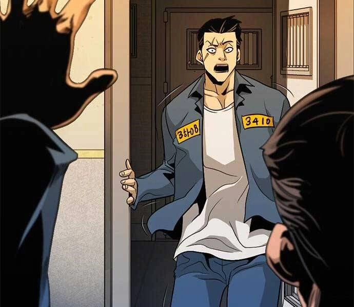 Ngục Tù Đẫm Máu Chapter 10 - 258