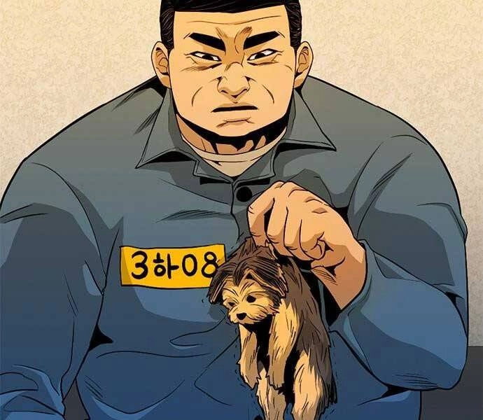 Ngục Tù Đẫm Máu Chapter 10 - 268