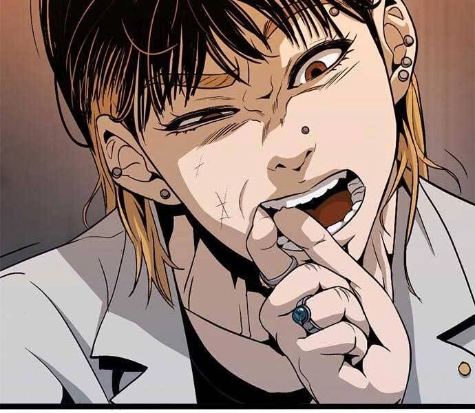 Ngục Tù Đẫm Máu Chapter 10 - 286