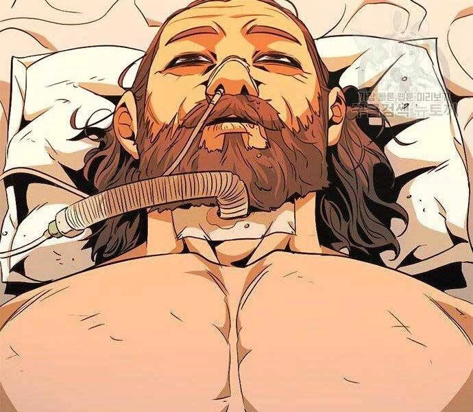 Ngục Tù Đẫm Máu Chapter 11 - 130