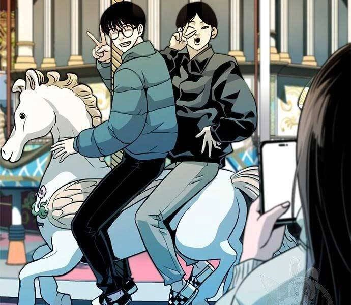 Ngục Tù Đẫm Máu Chapter 11 - 172