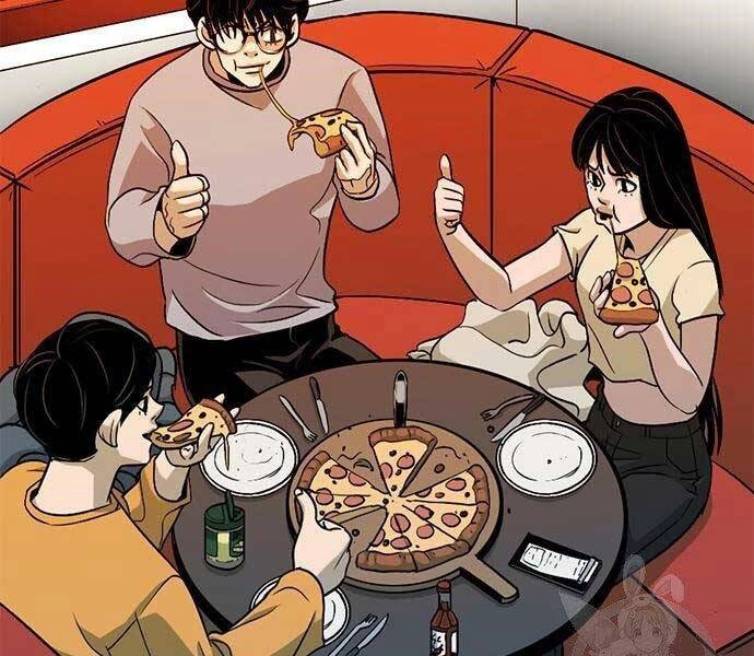 Ngục Tù Đẫm Máu Chapter 11 - 179