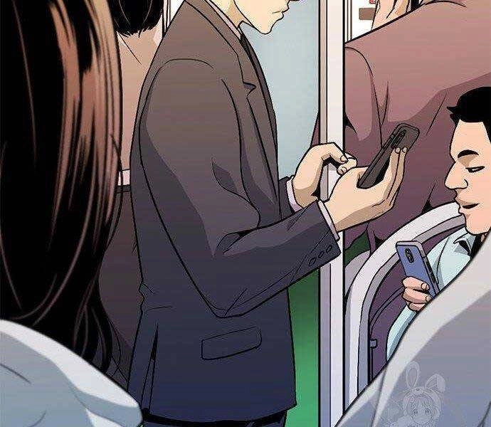 Ngục Tù Đẫm Máu Chapter 11 - 241