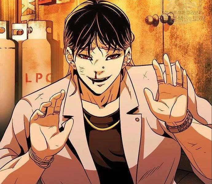 Ngục Tù Đẫm Máu Chapter 12 - 178