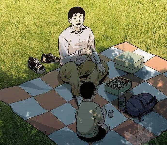 Ngục Tù Đẫm Máu Chapter 13 - 78