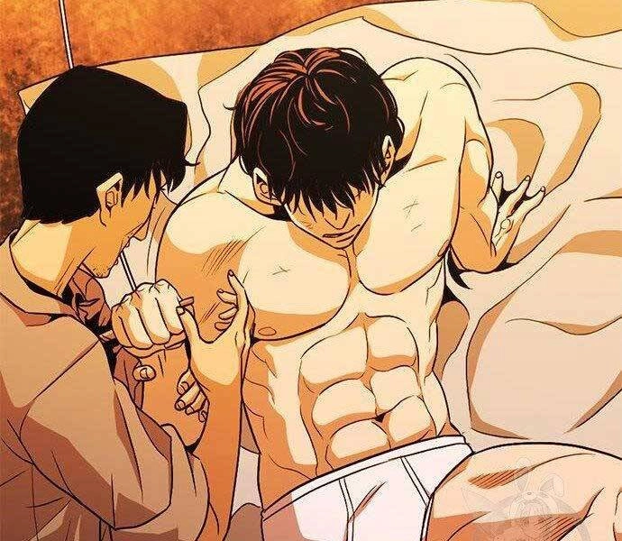 Ngục Tù Đẫm Máu Chapter 13 - 162