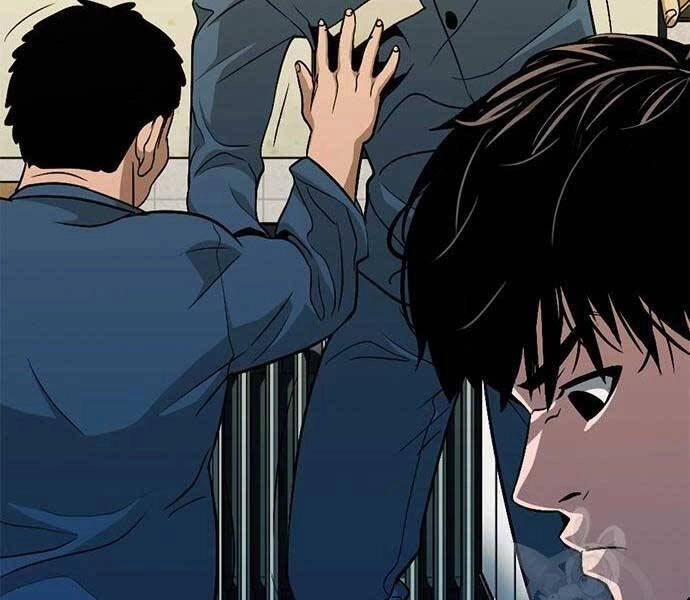 Ngục Tù Đẫm Máu Chapter 14 - 100