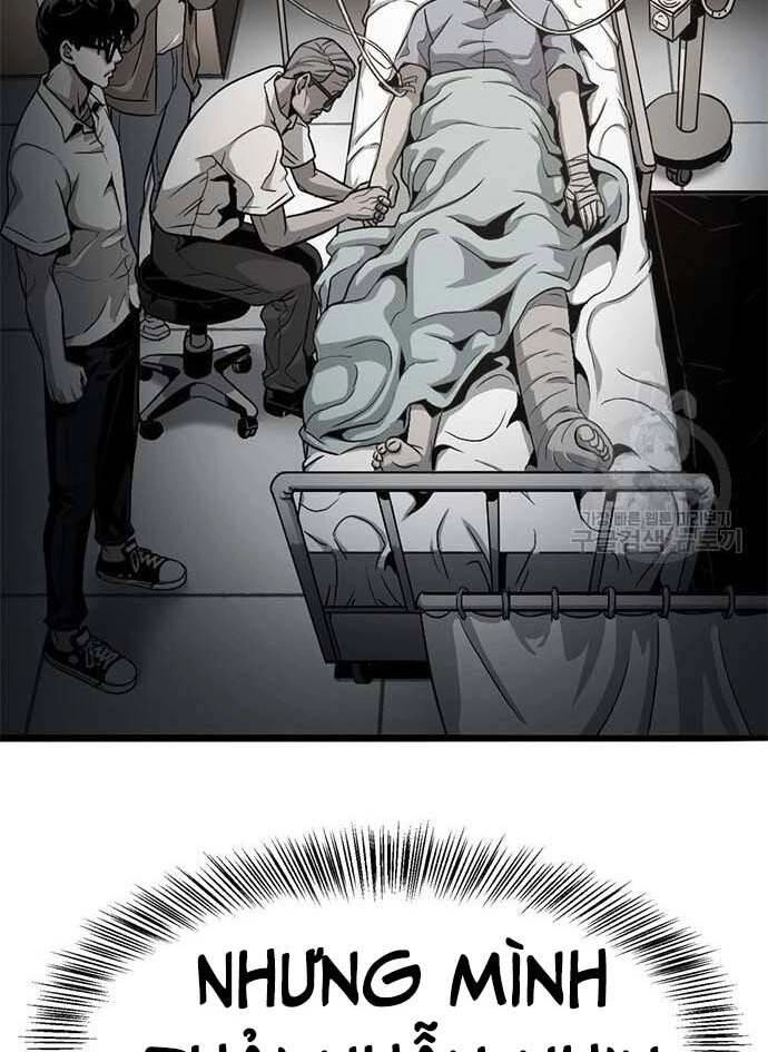 Ngục Tù Đẫm Máu Chapter 15 - 16