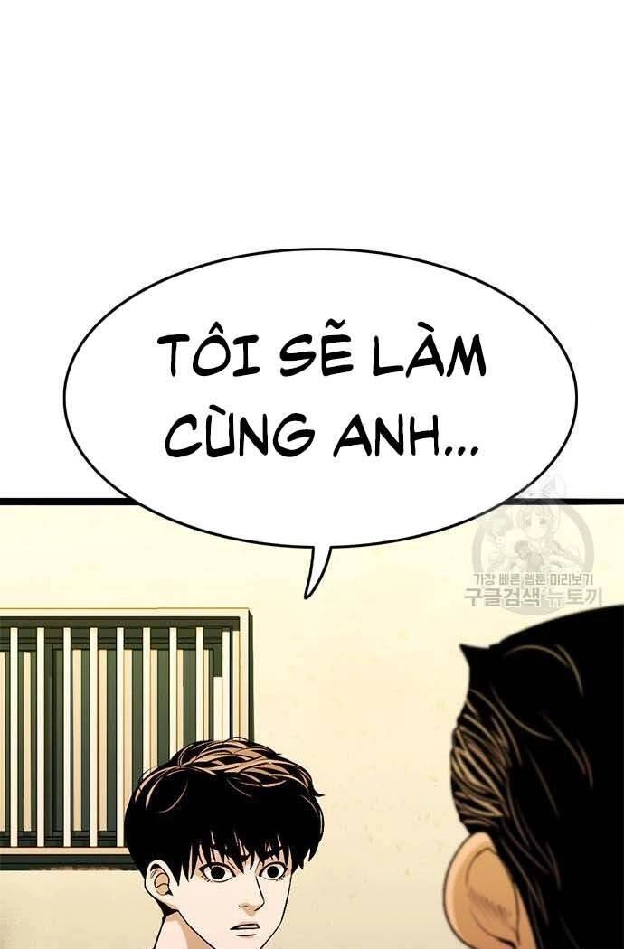 Ngục Tù Đẫm Máu Chapter 15 - 21