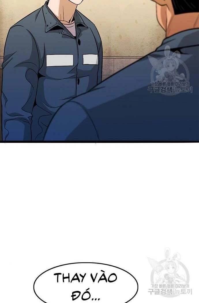 Ngục Tù Đẫm Máu Chapter 15 - 22