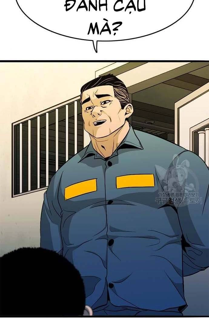 Ngục Tù Đẫm Máu Chapter 15 - 25