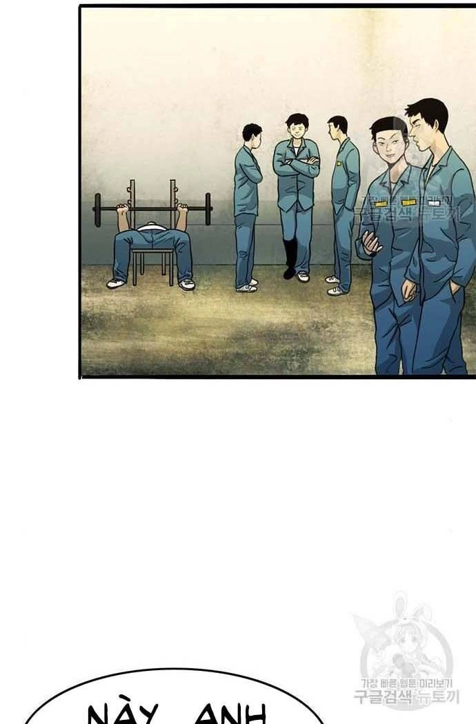 Ngục Tù Đẫm Máu Chapter 15 - 36