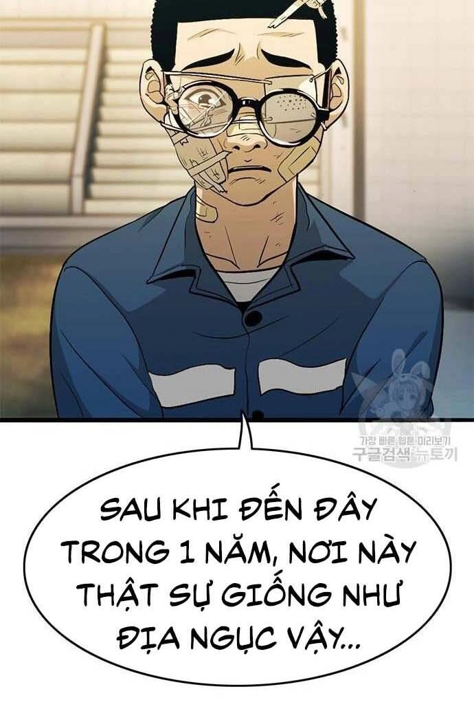 Ngục Tù Đẫm Máu Chapter 15 - 43