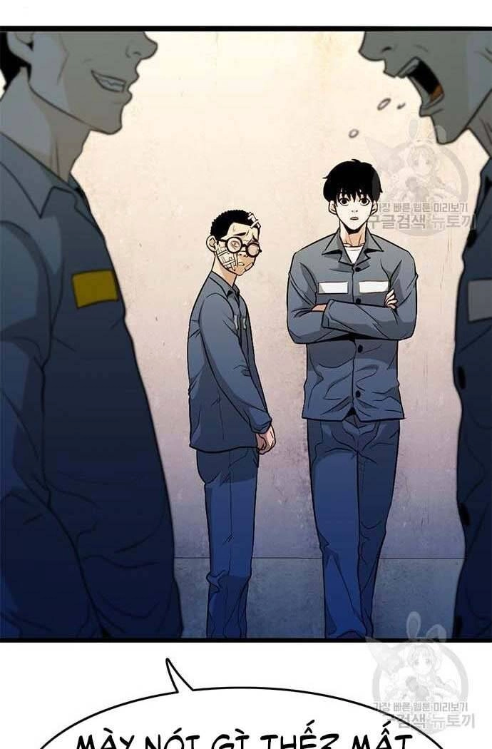 Ngục Tù Đẫm Máu Chapter 15 - 48