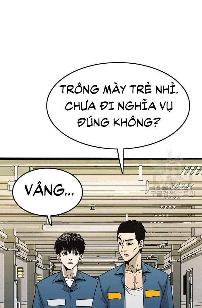 Ngục Tù Đẫm Máu Chapter 15 - 73