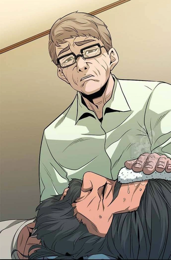 Ngục Tù Đẫm Máu Chapter 15 - 89