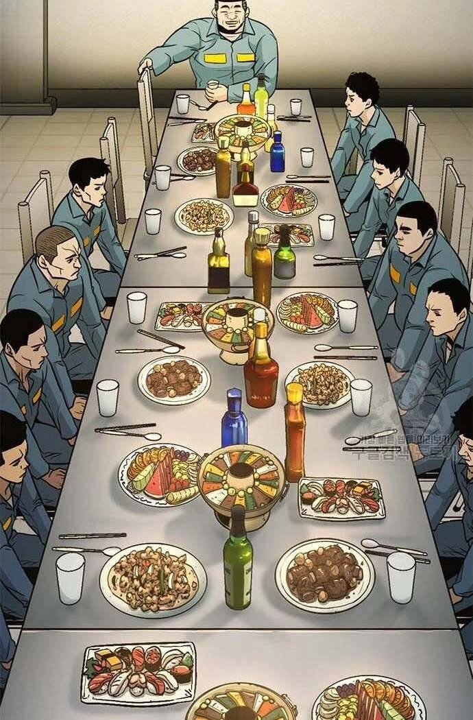 Ngục Tù Đẫm Máu Chapter 15 - 103