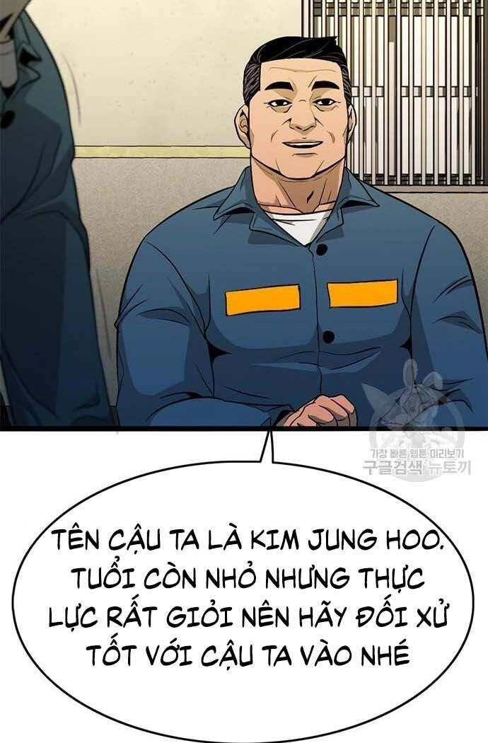 Ngục Tù Đẫm Máu Chapter 15 - 105