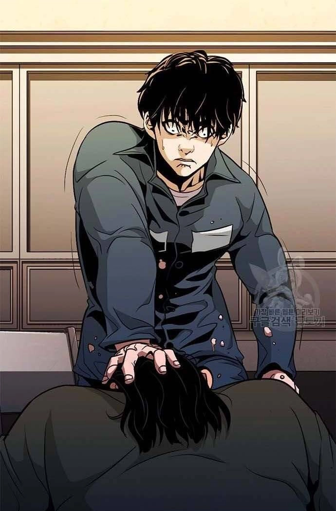 Ngục Tù Đẫm Máu Chapter 15 - 153