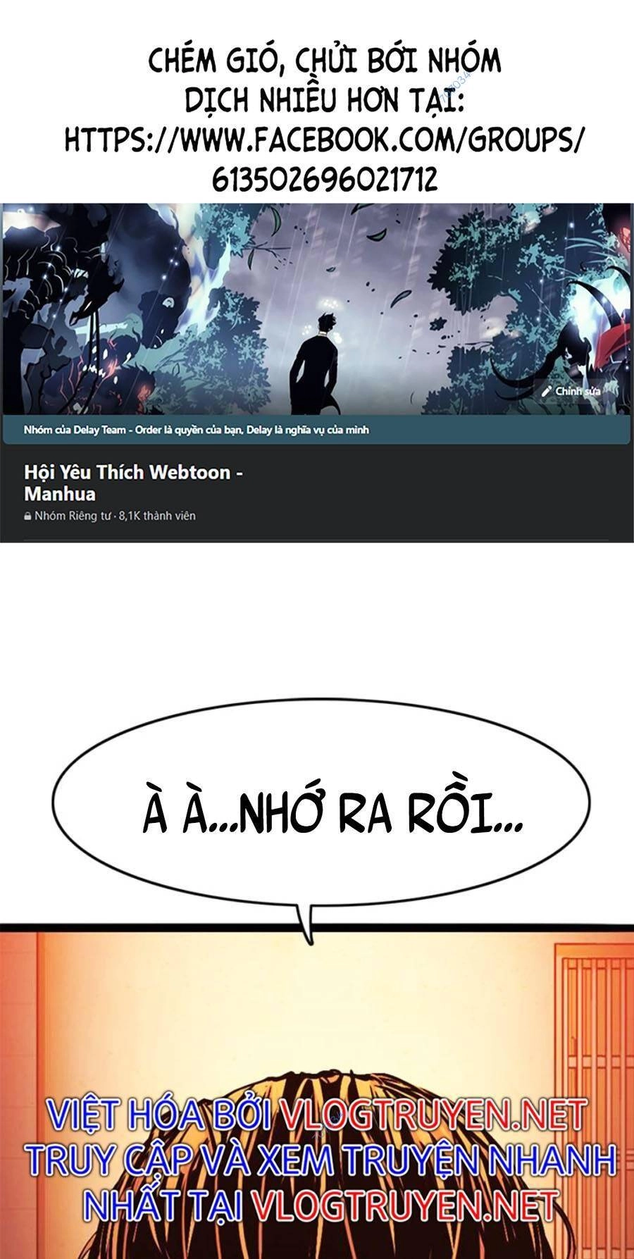 Ngục Tù Đẫm Máu Chapter 16 - 1