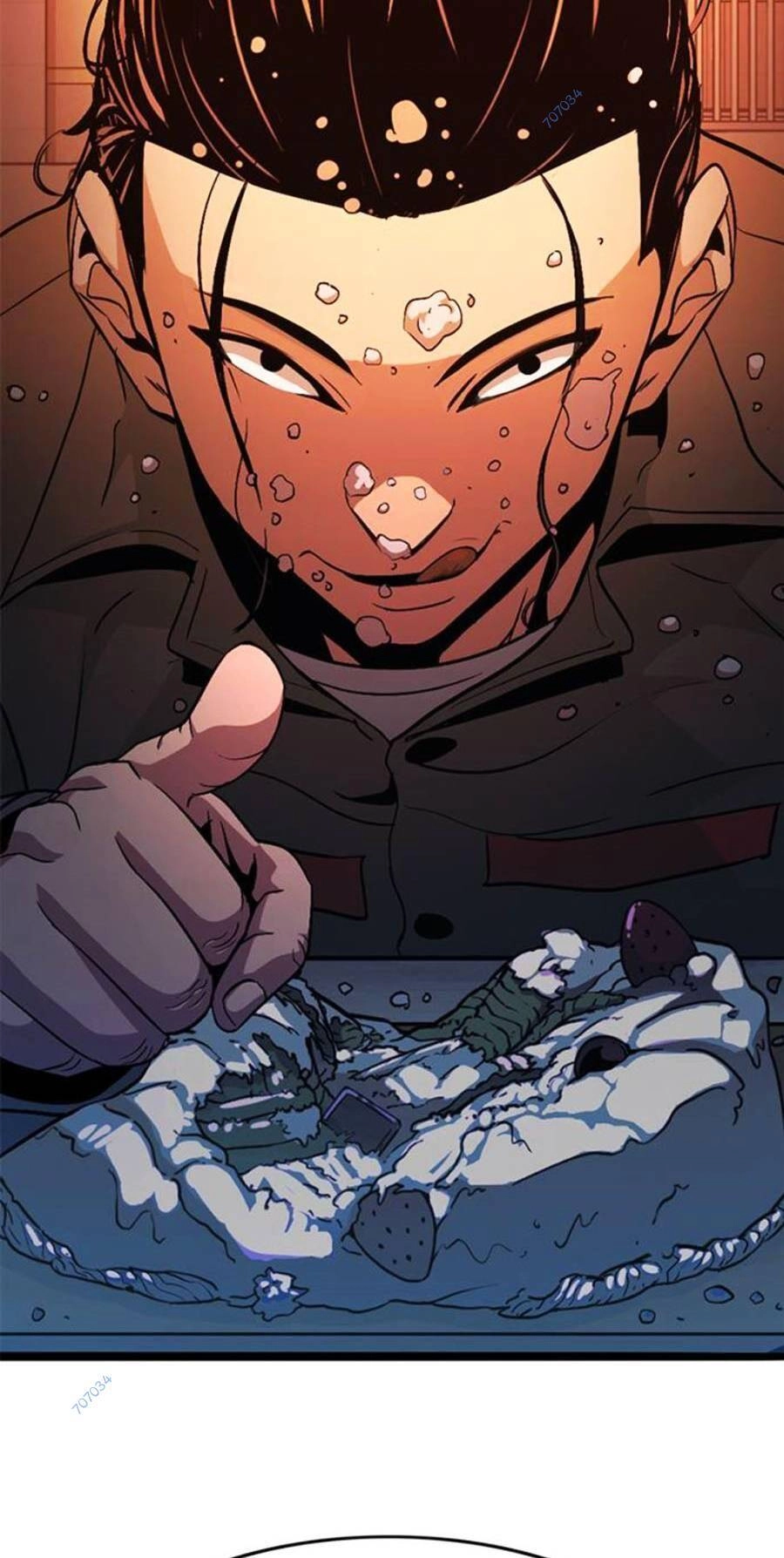 Ngục Tù Đẫm Máu Chapter 16 - 2