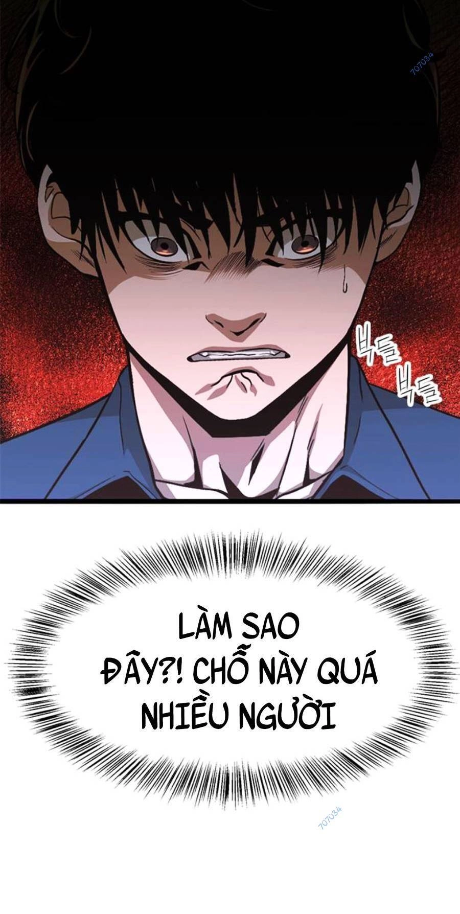 Ngục Tù Đẫm Máu Chapter 16 - 4