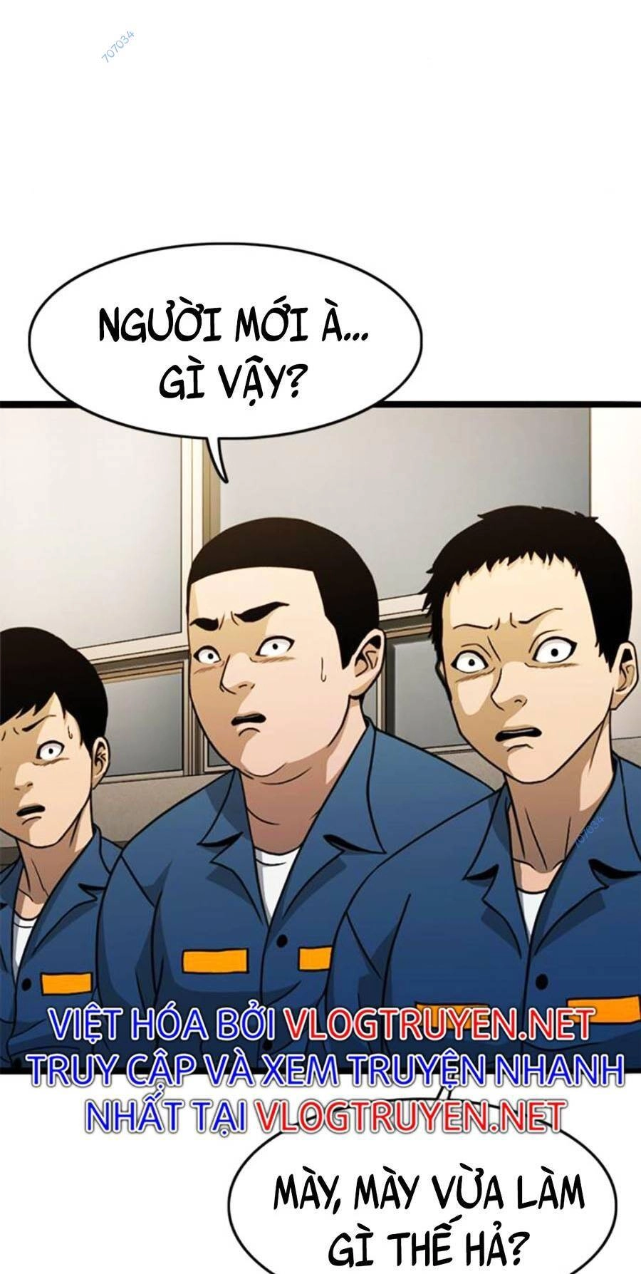 Ngục Tù Đẫm Máu Chapter 16 - 5