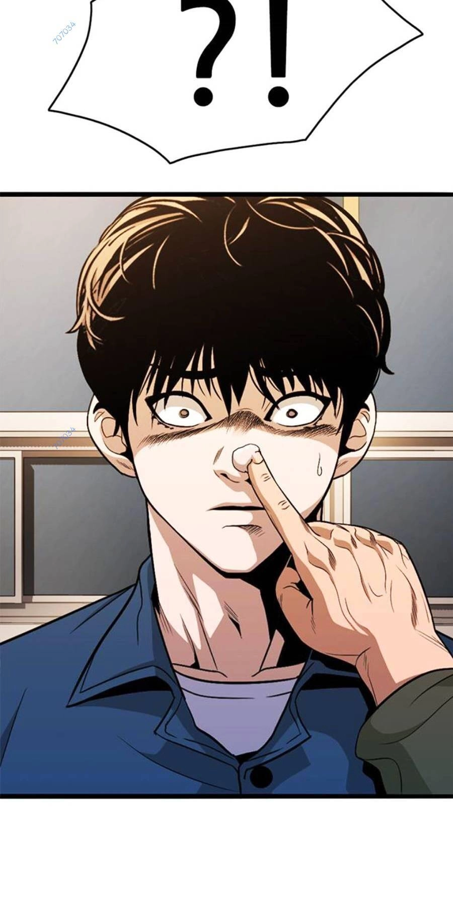 Ngục Tù Đẫm Máu Chapter 16 - 10