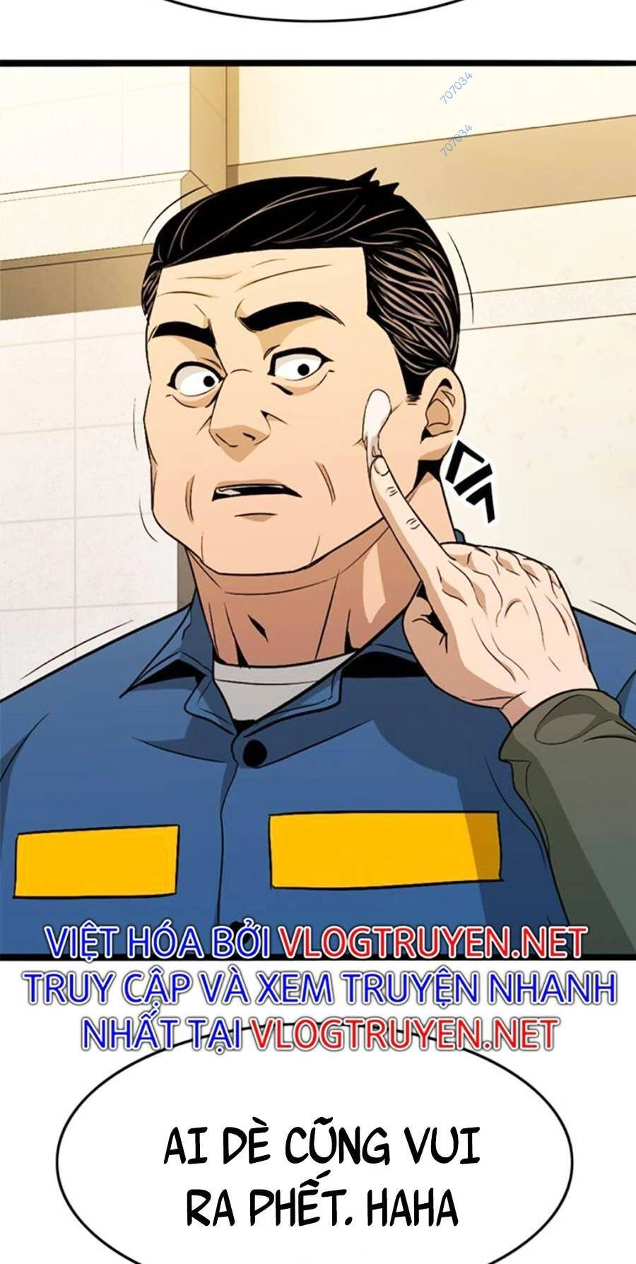 Ngục Tù Đẫm Máu Chapter 16 - 13