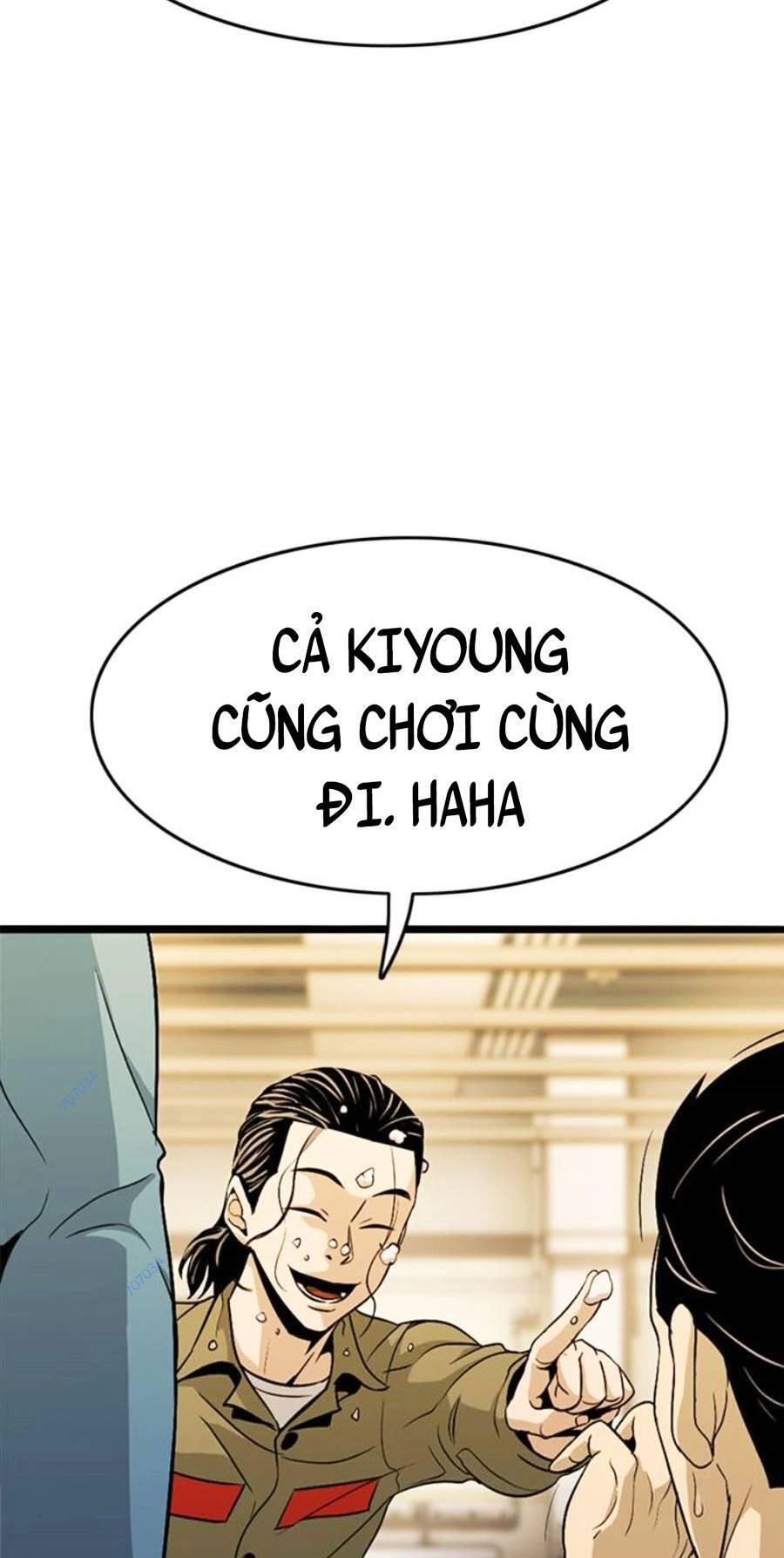 Ngục Tù Đẫm Máu Chapter 16 - 14
