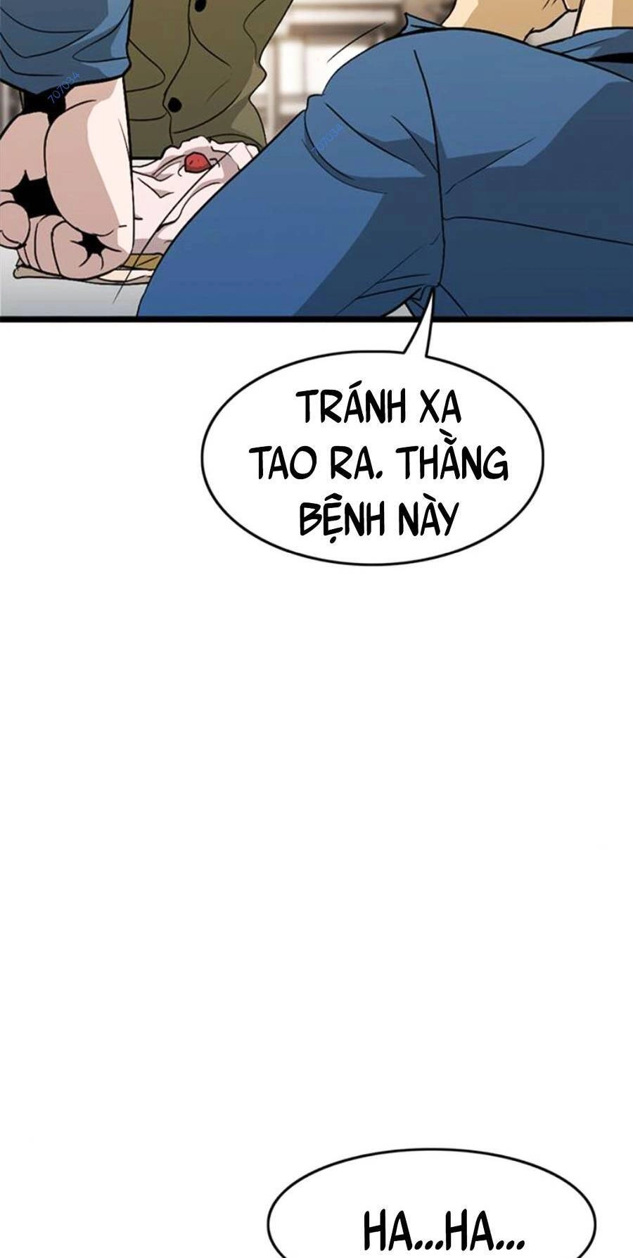 Ngục Tù Đẫm Máu Chapter 16 - 15