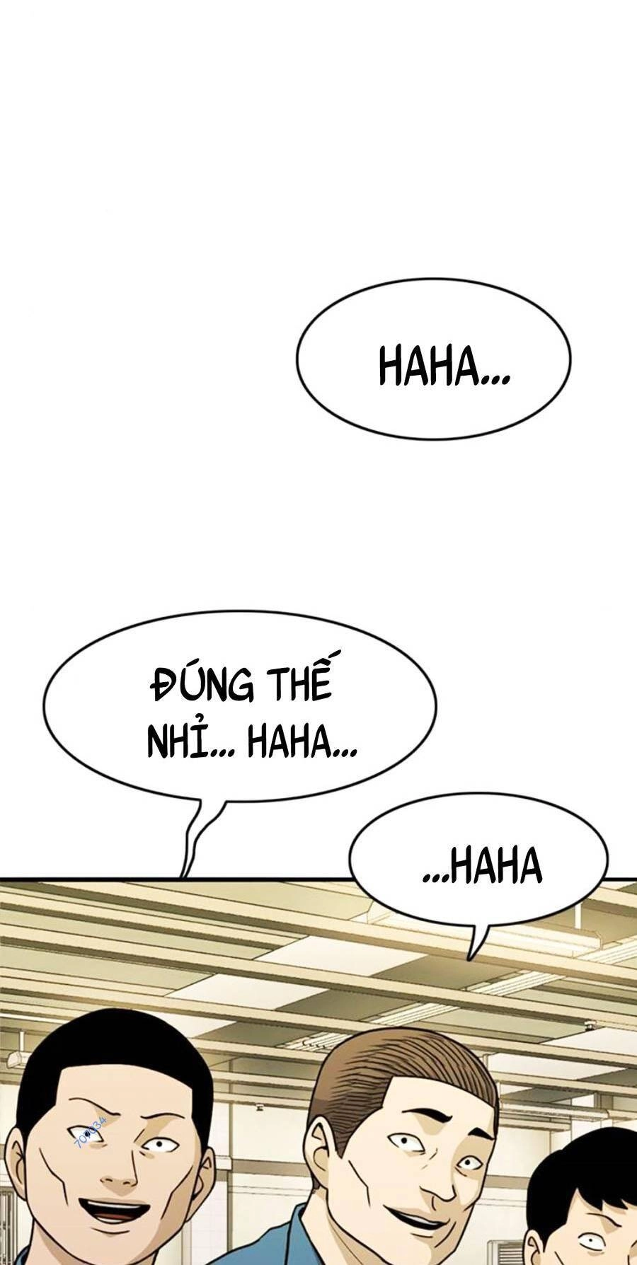 Ngục Tù Đẫm Máu Chapter 16 - 18