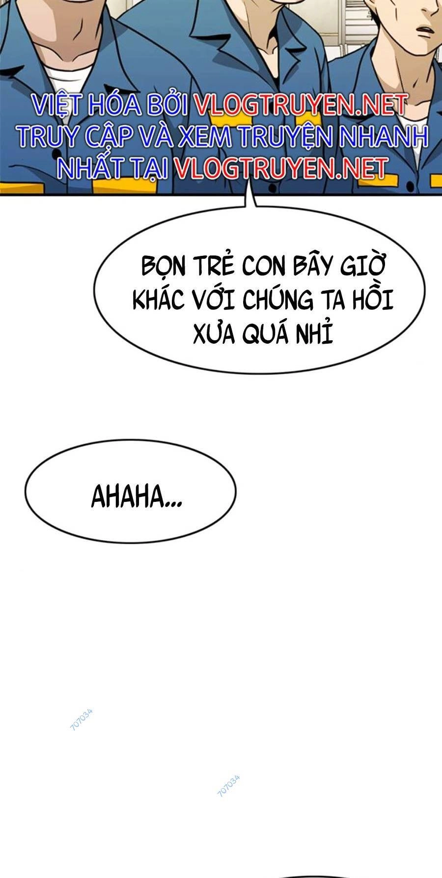 Ngục Tù Đẫm Máu Chapter 16 - 19