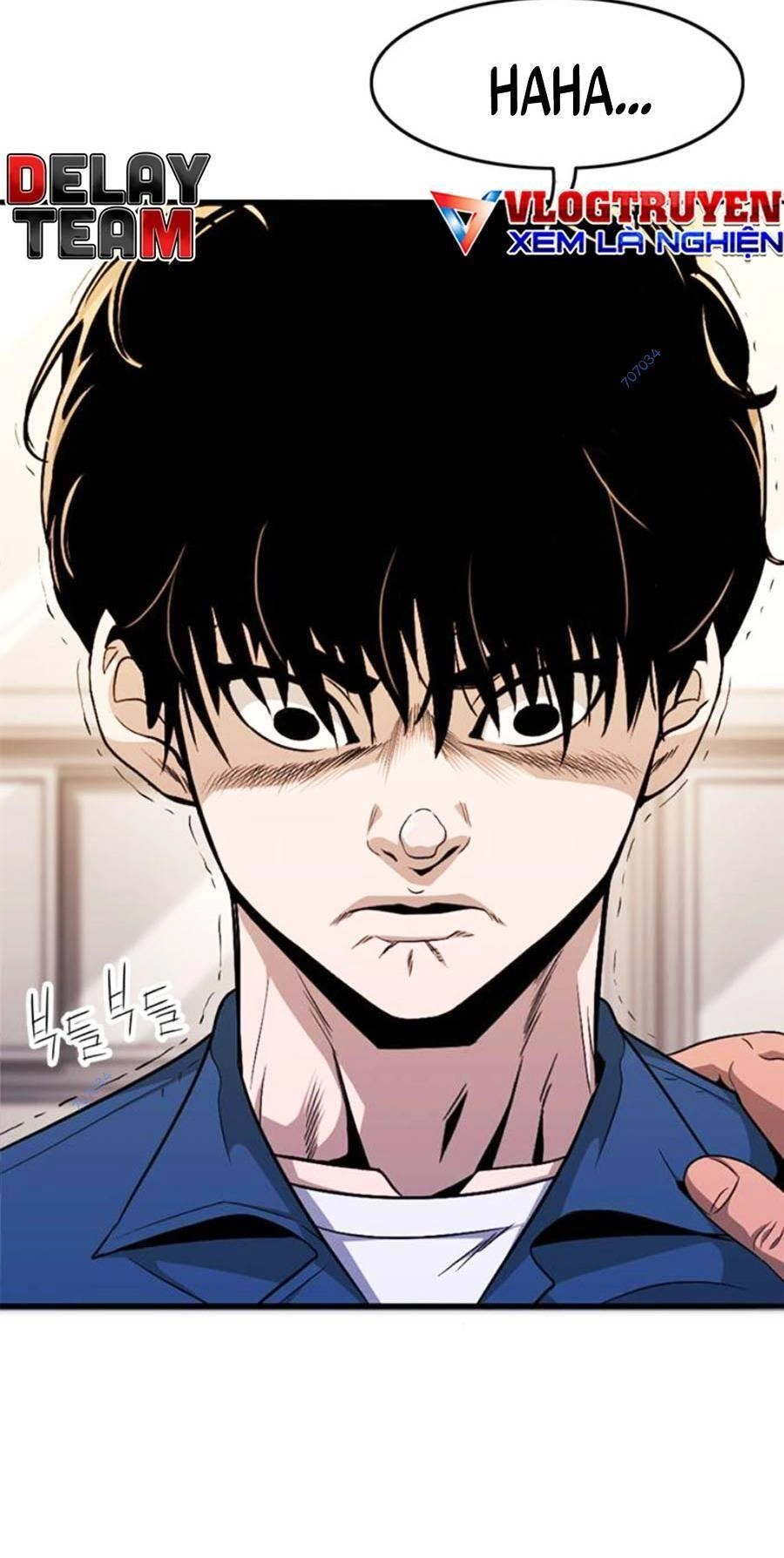 Ngục Tù Đẫm Máu Chapter 16 - 20