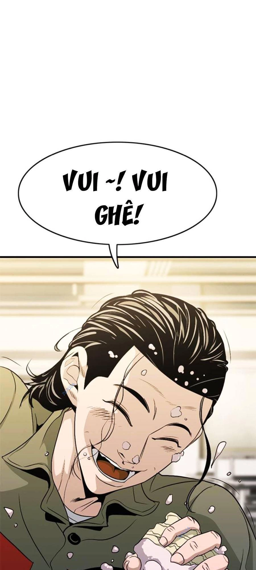 Ngục Tù Đẫm Máu Chapter 16 - 21