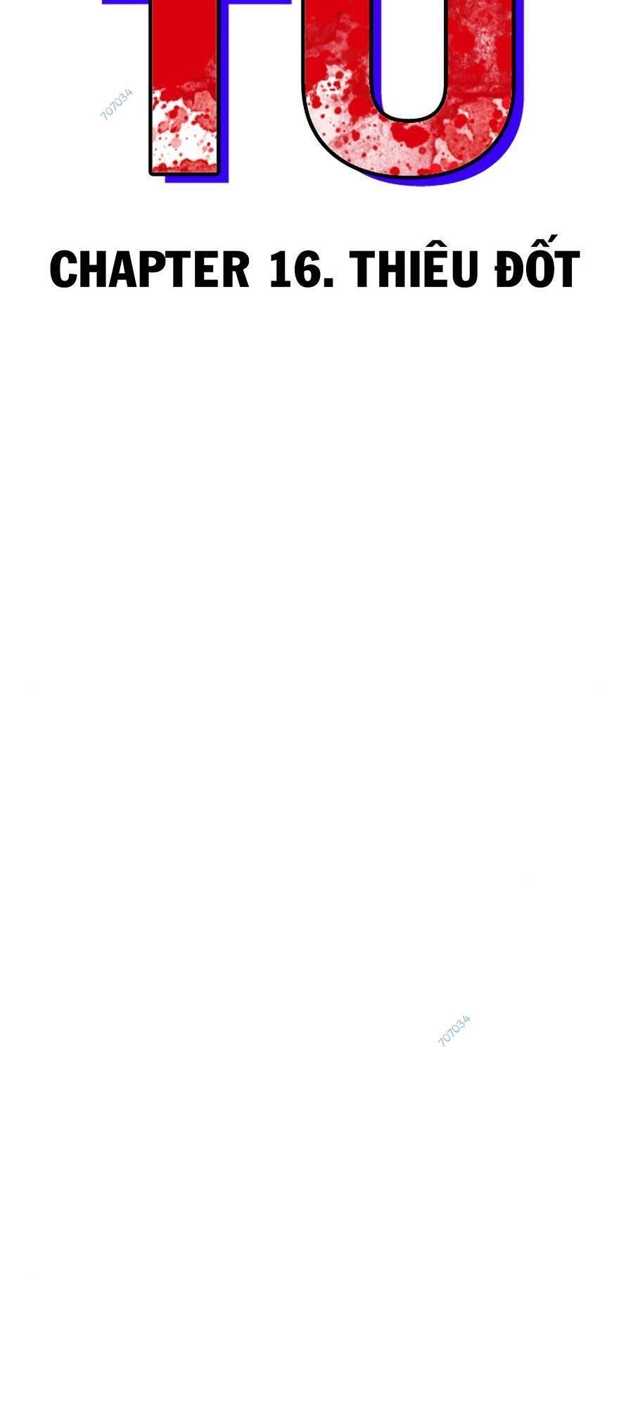 Ngục Tù Đẫm Máu Chapter 16 - 25