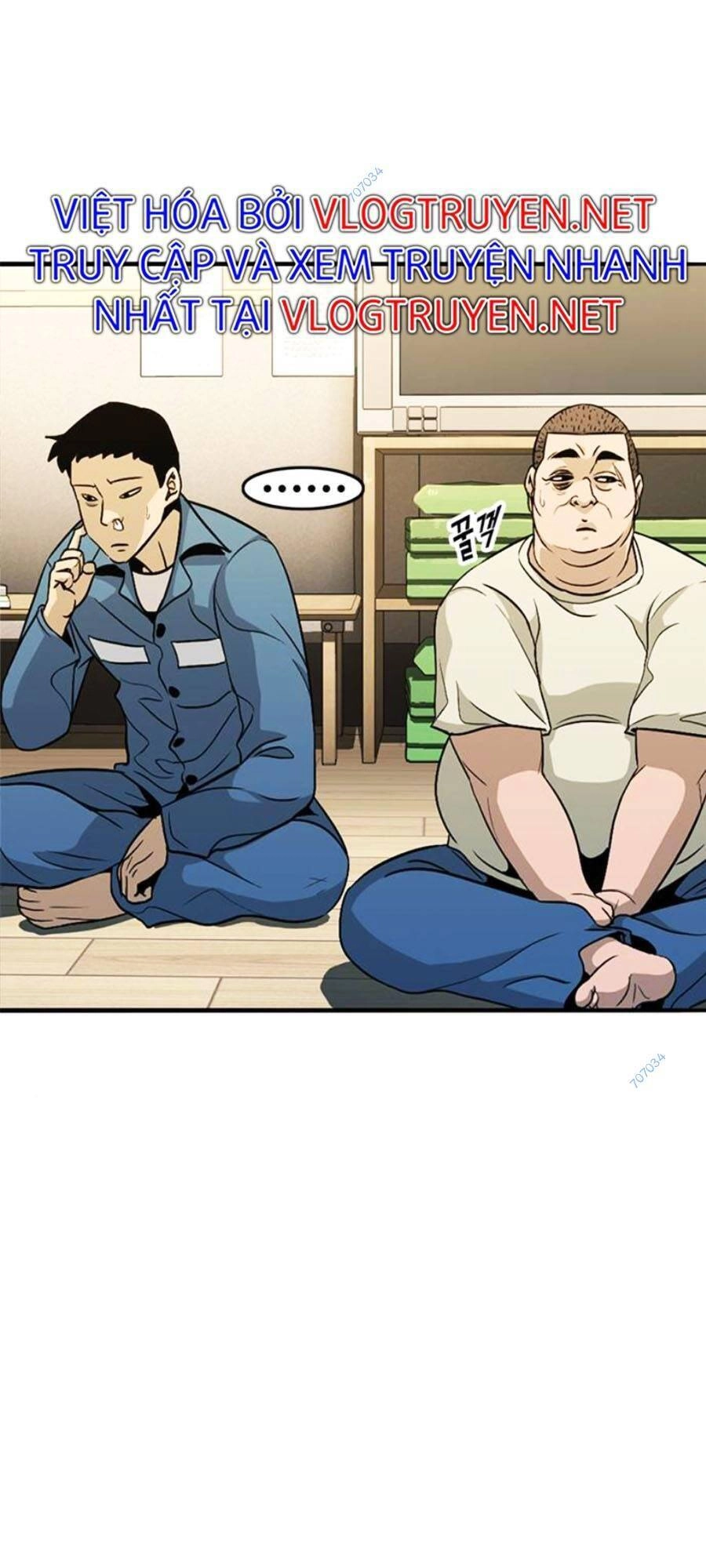 Ngục Tù Đẫm Máu Chapter 16 - 27