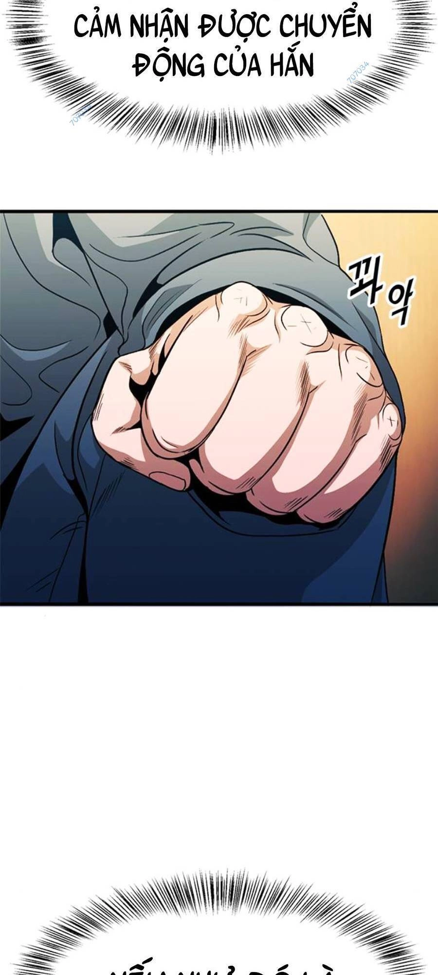 Ngục Tù Đẫm Máu Chapter 16 - 31