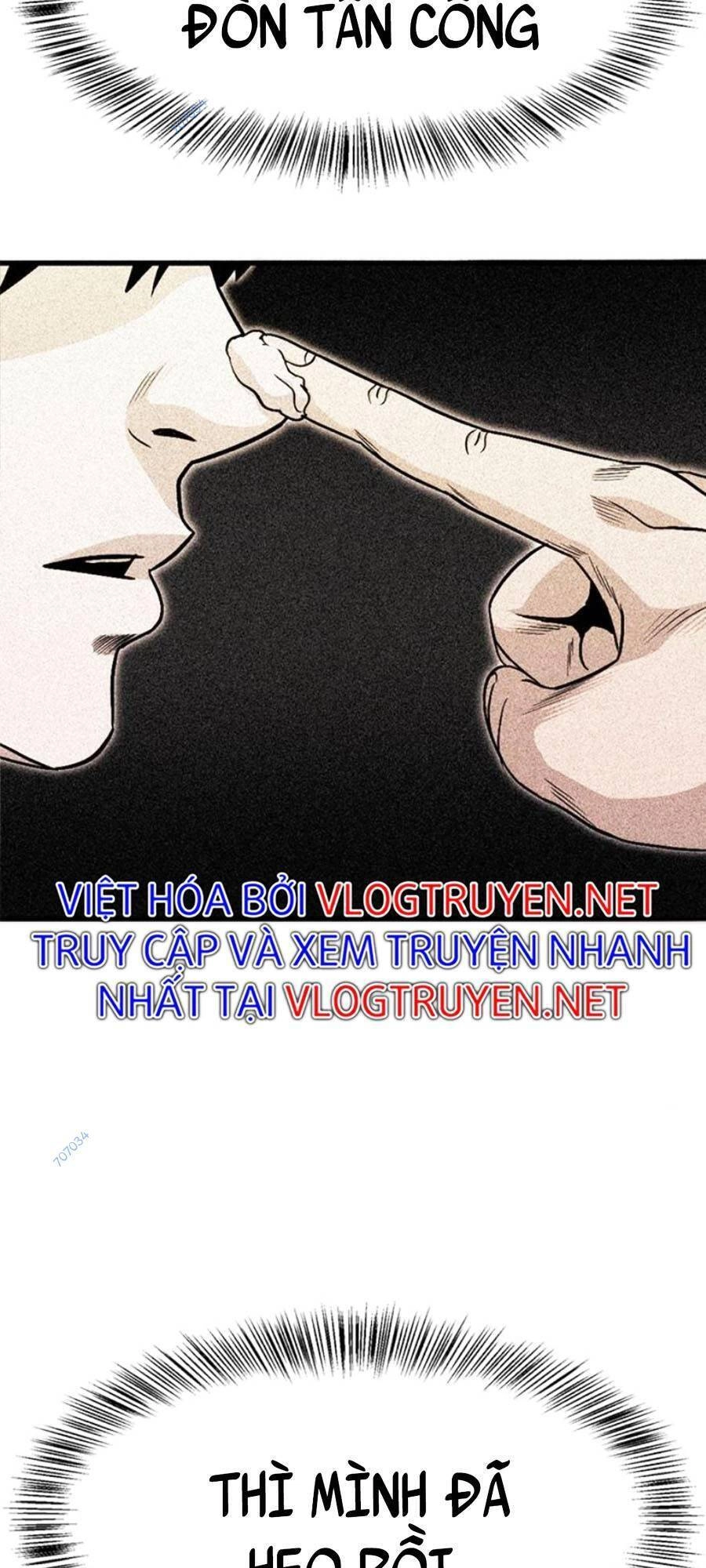 Ngục Tù Đẫm Máu Chapter 16 - 33