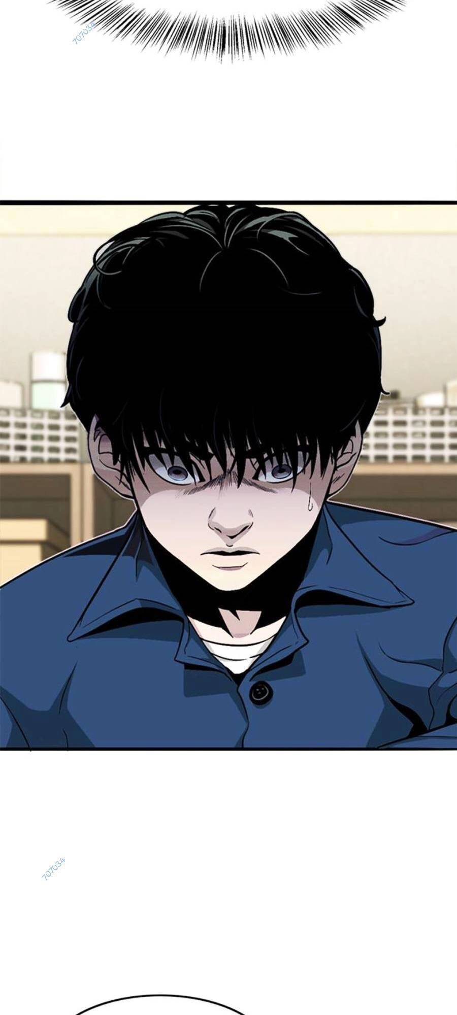 Ngục Tù Đẫm Máu Chapter 16 - 35