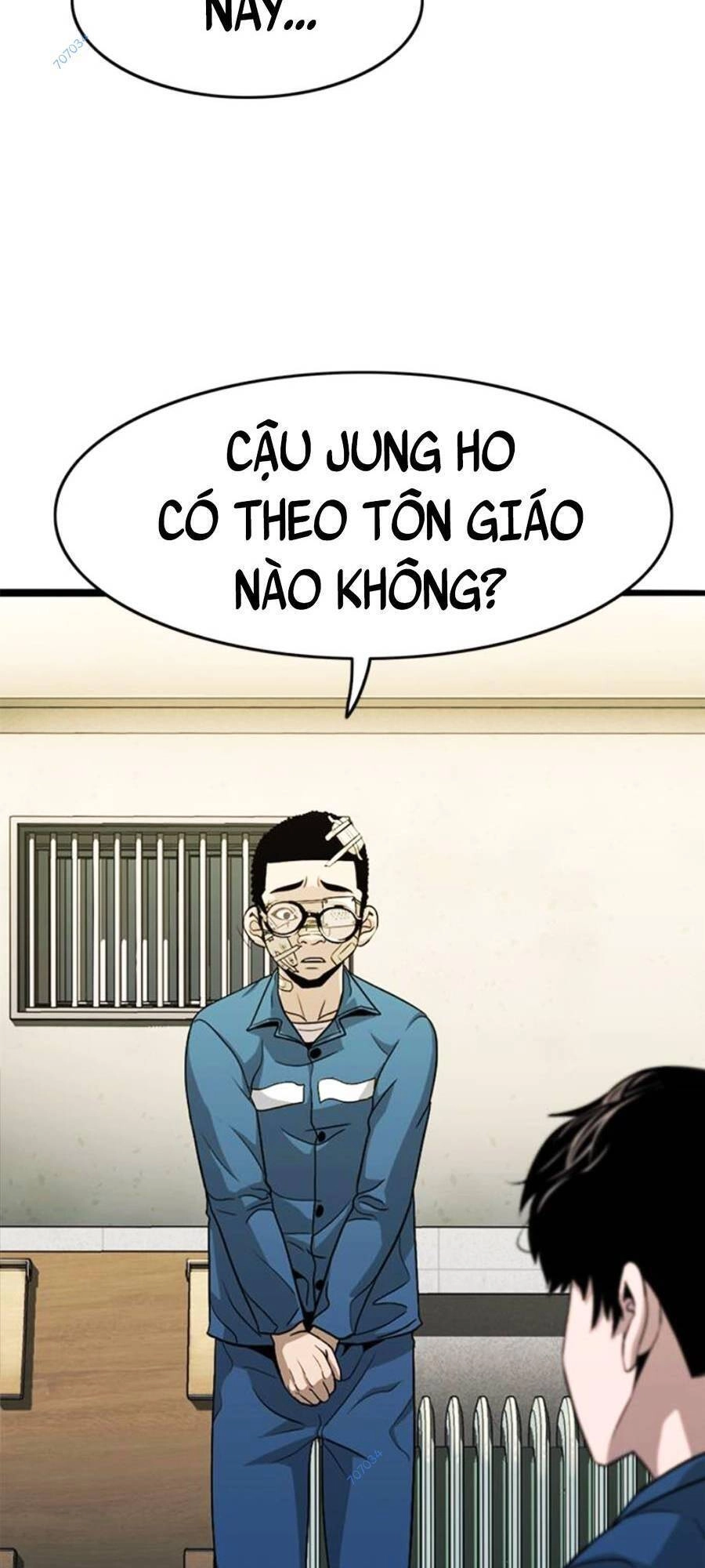 Ngục Tù Đẫm Máu Chapter 16 - 37